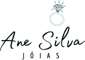 Logo Ane Silva Jóias